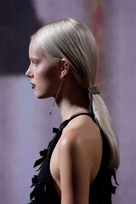 chanel capelli